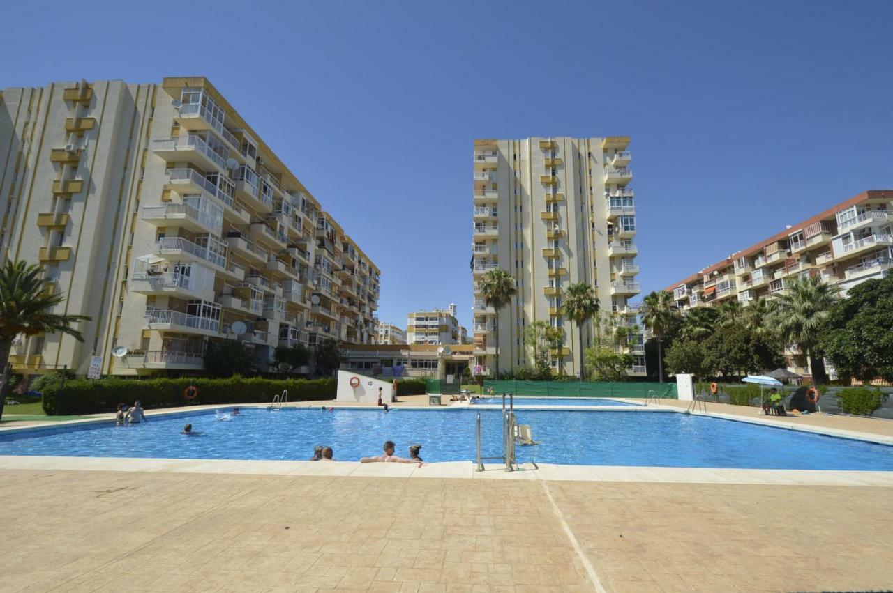 Apartment Hercules 134 Benalmadena