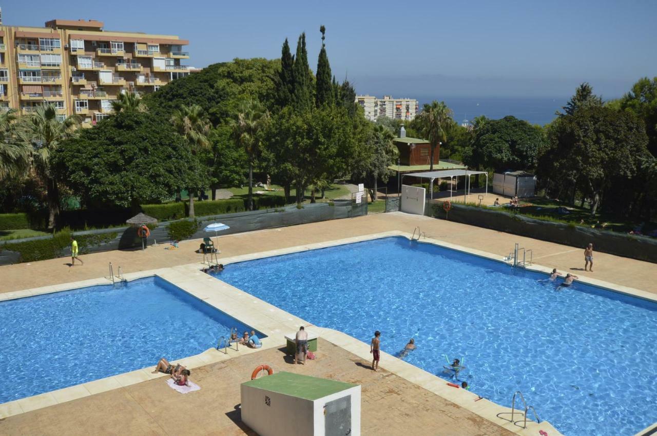 Hercules 134 Apartment Benalmadena